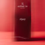 Aljazy Fabric Mist