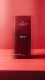 Aljazy Fabric Mist