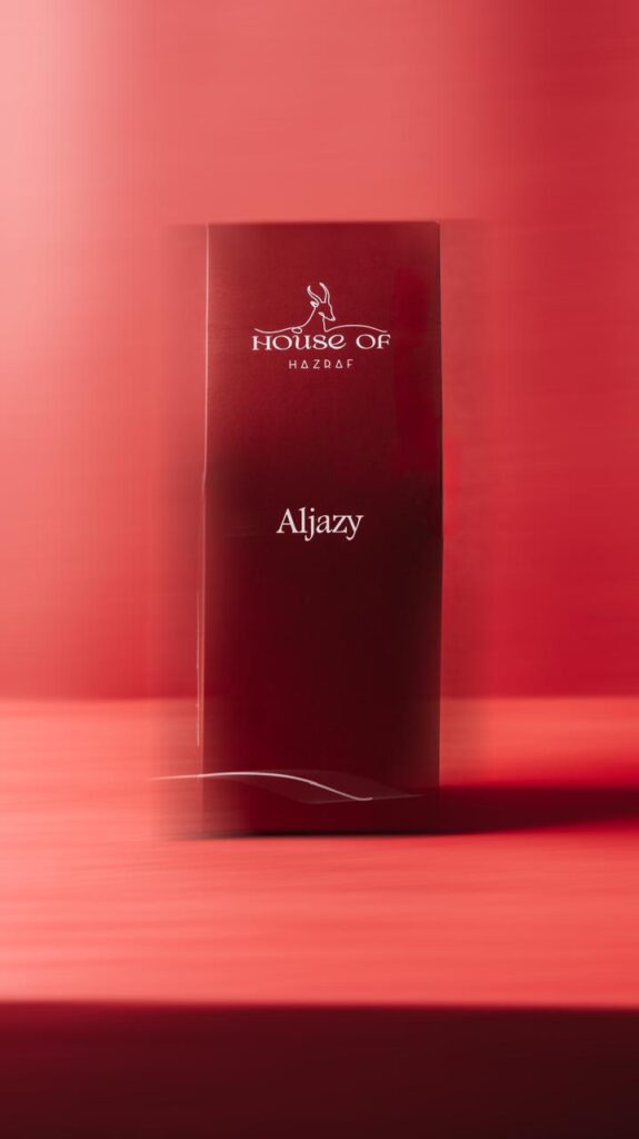Aljazy Fabric Mist