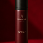 Ya’foor All-over spray