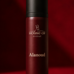 Alanoud All-over spray